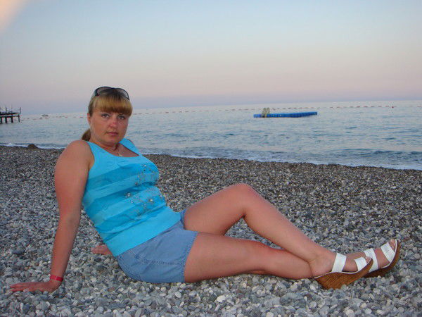 Татьяна Алещенко