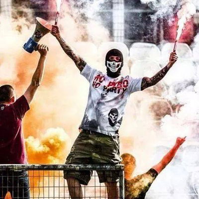 Никита Русских