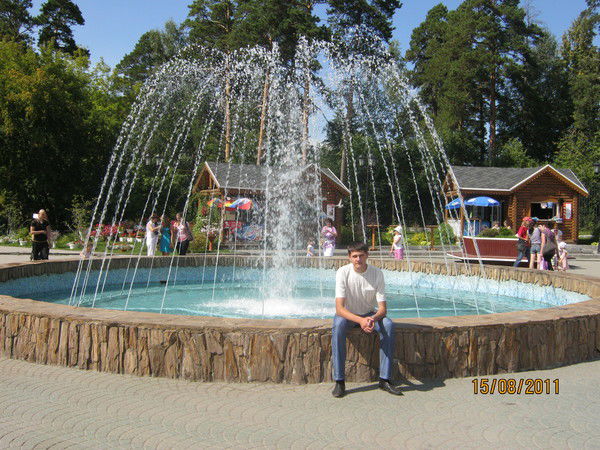 Сергей Сирота