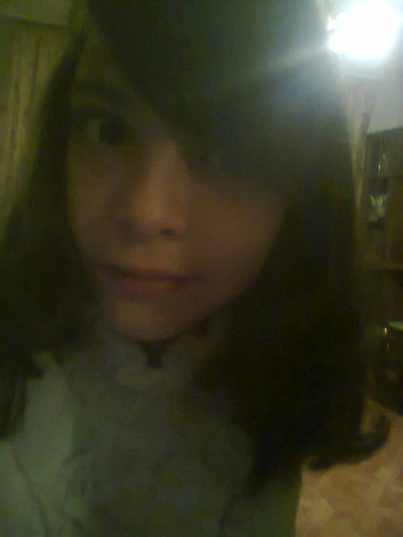 Алинчик Кузнецова