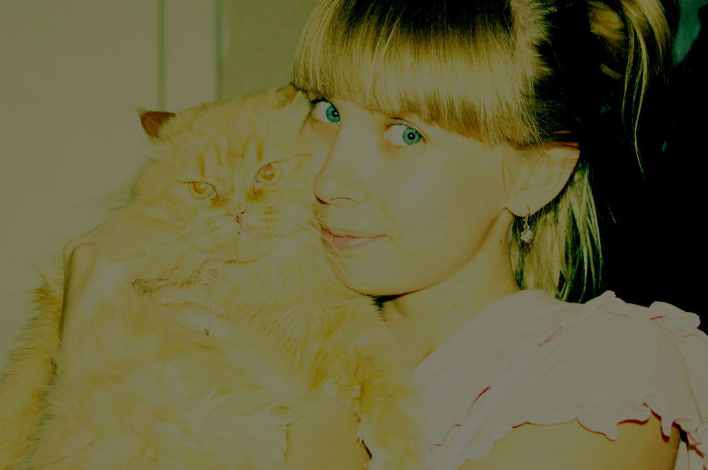 Дашуля Осипова