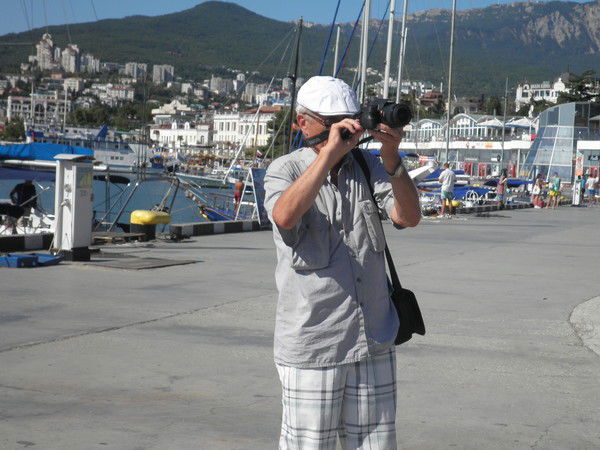 Вячеслав Солдаткин