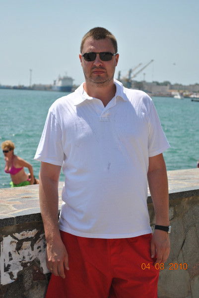 Поляков Николай