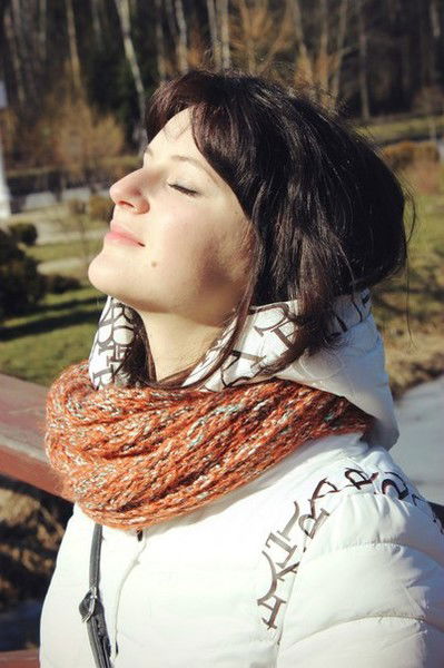 Сашуля Осипенко