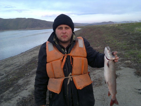 Серега Попов