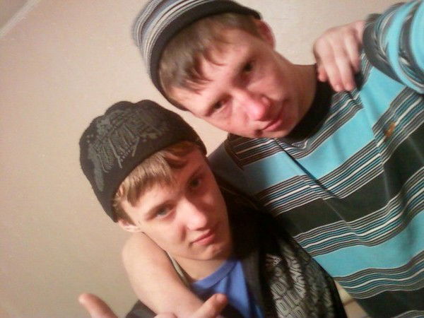 Серёга Аушев