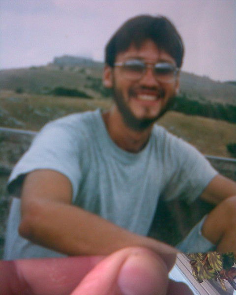 Антон Чернявский