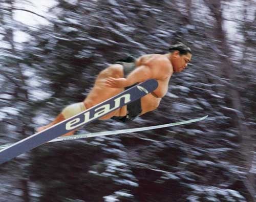 Владимир Чеверда