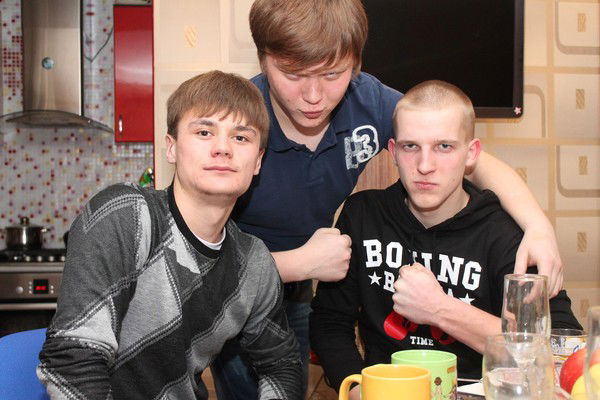 Дмитрий Ступак