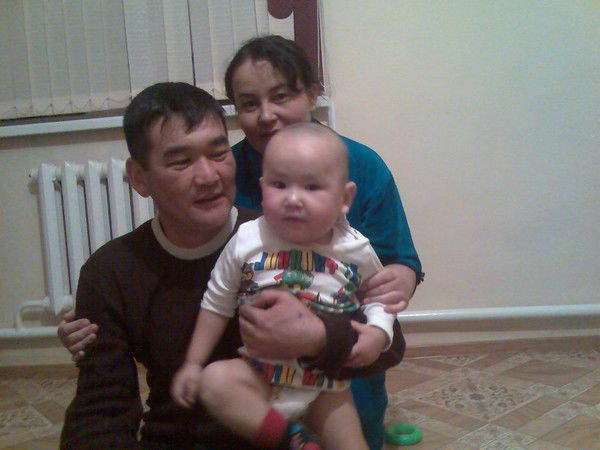 Ляззат Тажигалиева