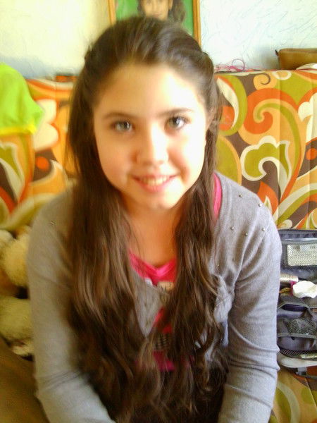 Саша Борисова