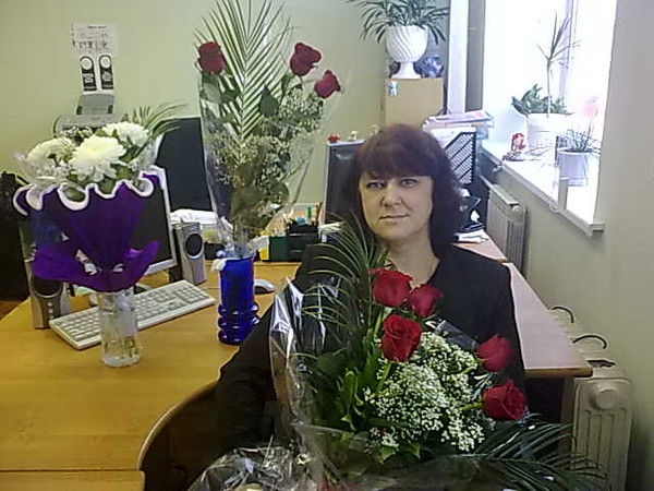 Екатерина Медведкина