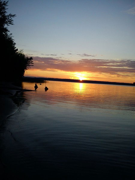 Наталья Харина