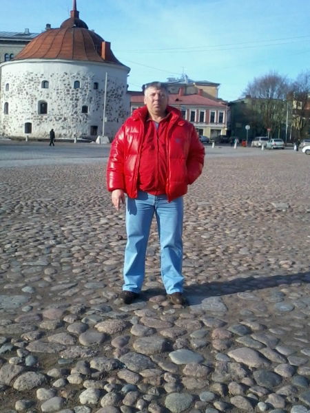 Валерий Ситько