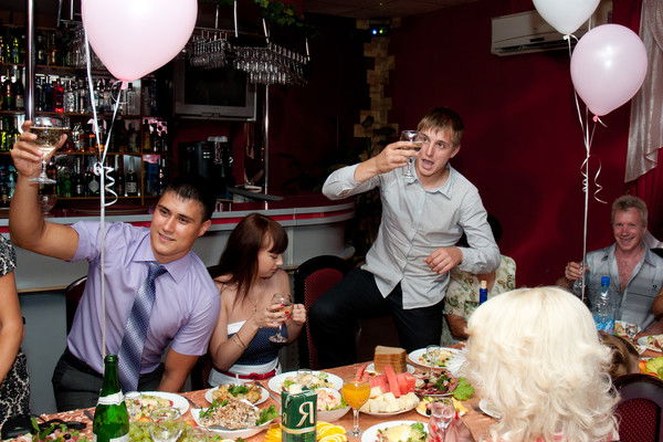 Владимир Смородин