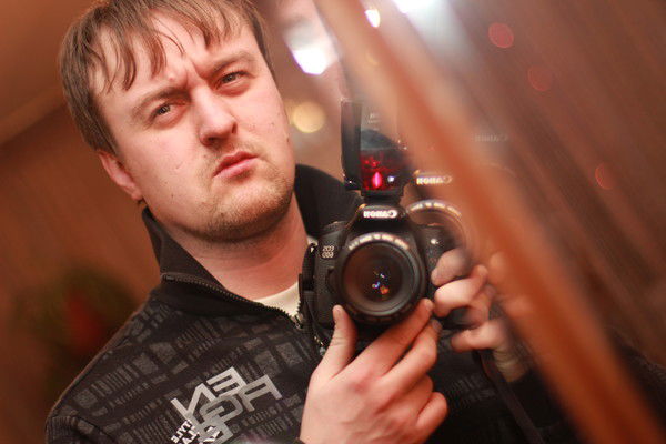 Игорь Травкин