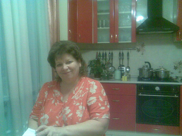 Татьяна Конева