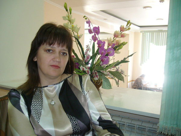 Резиля Хабибуллина