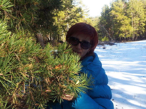 Татьяна Грекова