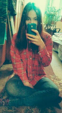 Лера Захарова