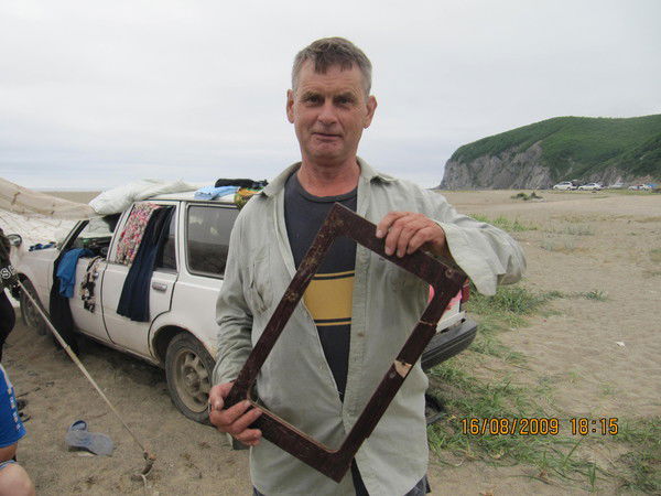 Владимир Васильев