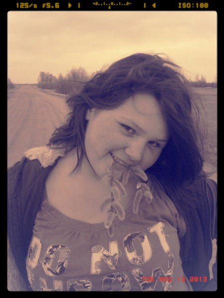 Анна Смолина