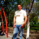 Андрей Рустанов