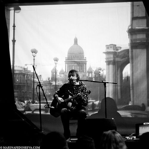 Александр Недре