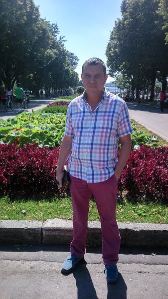 Сергей Гусятников