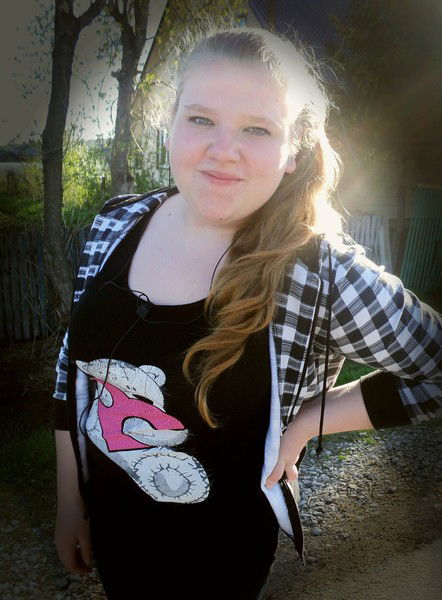 Вераника Караулова