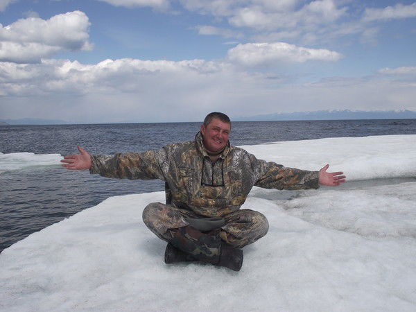 Александр Каширин