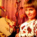 Алёна Жигалова