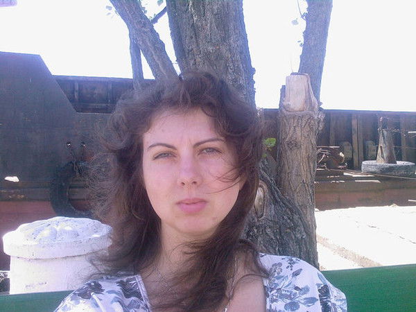 Ирина Ульянова