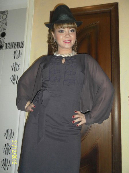 Наталья Бочкарёва