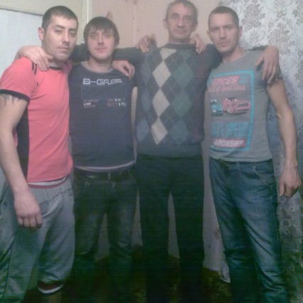 Мурат Магомедов