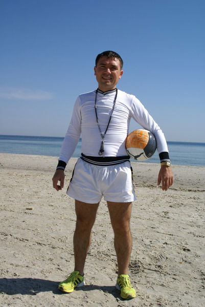 Владимир Чебан