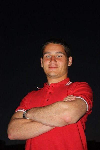 Ринат Ахметшин