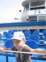 Светлана Гончарова