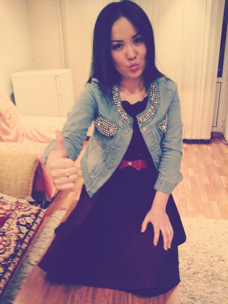 Ай-Нур ***айнура***