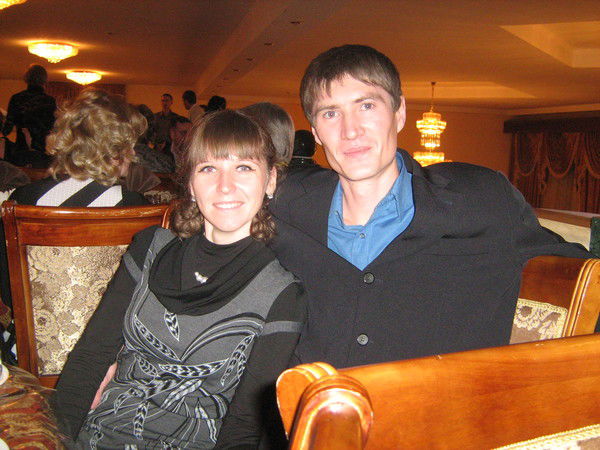 Дмитрий Лаврик