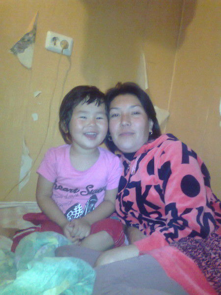 Нурбек Садиров