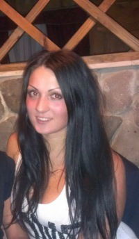 Климонтова Ольга