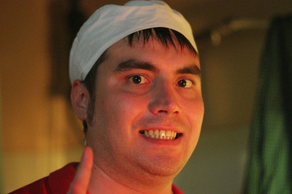 Александр Мокров