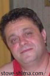 Виктор Шимко