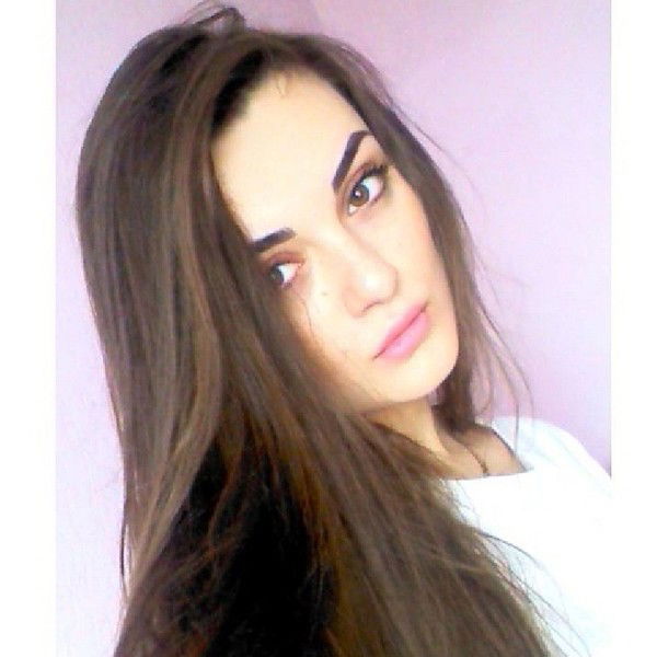 Анна Гладун