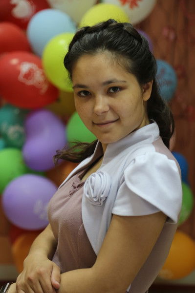 Олеся Галицкая