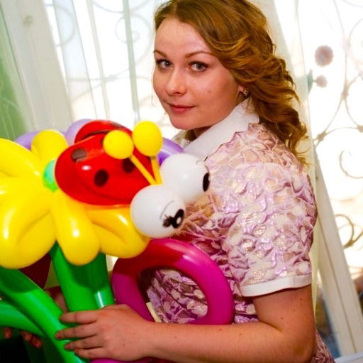 Юлия Кукушкина