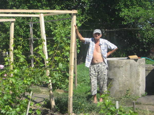 Виталий Макаров