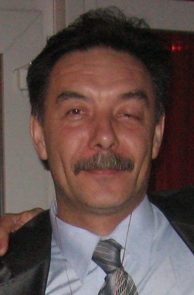 Виталий Слинько