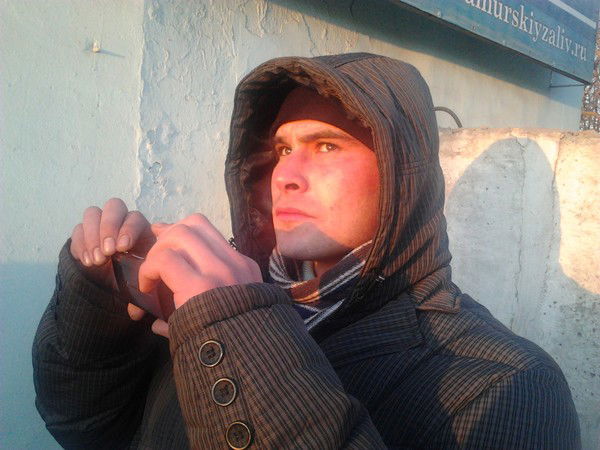 Егор Дельнов